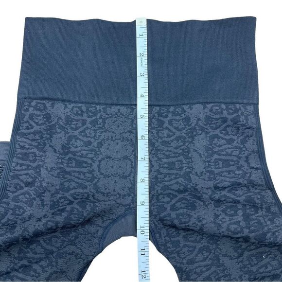 Koral Hydra Seamless Legging in Volcanic Glass Women’s Size XS - Picture 9 of 14